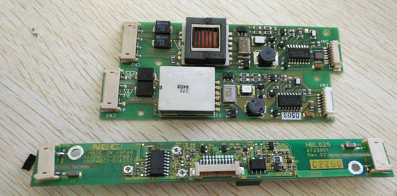 T-51638D084-FW-A-AA Kyocera 8.4INCH LCM 640×480RGB 450NITS CCFL TTL産業LCDの表示