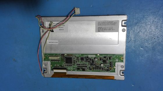 T-51750GD065J-FW-ADN Kyocera 6.5INCH LCM 640×480RG 400NITS CCFL TTL産業LCDの表示