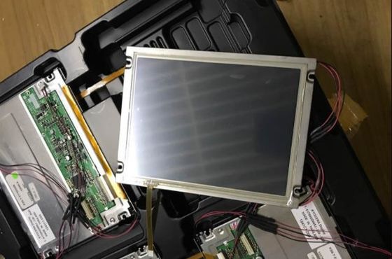 T-51750GD065J-LW-AQN Kyocera 6.5INCH LCM 640×480RGB 600NITS WLED TTL産業LCDの表示