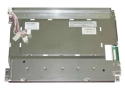 10.1の」LCM 1280×422RGB 	500cd/mの²   LQ101K5DZ01A	シャープTFT LCDの表示