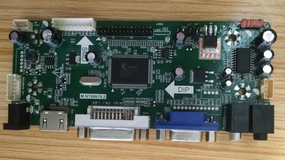 LQ091B1LW01シャープ9.1&quot; LCM 822×260RGB  380cd/mの²   産業LCD表示