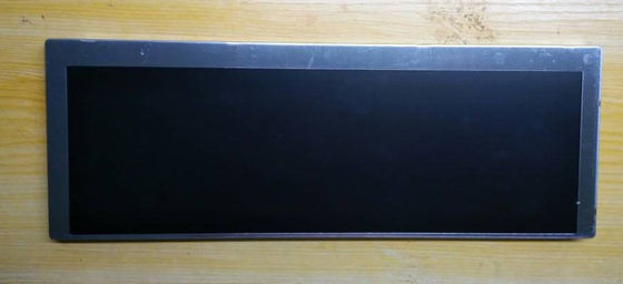 LQ091B1LW01シャープ9.1&quot; LCM 822×260RGB  380cd/mの²   産業LCD表示