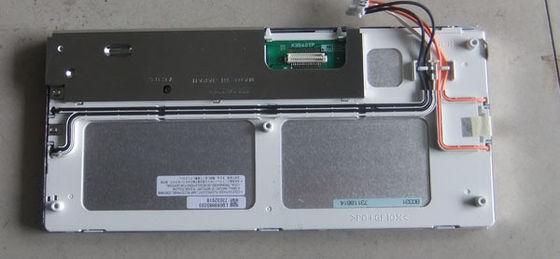 8.8&quot;	LCM	640×240RGB  250cd/mの² LQ088H9DZ03のシャープTFT LCDの表示