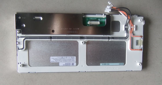 8.8&quot;	LCM	640×240RGB  250cd/mの² LQ088H9DZ03のシャープTFT LCDの表示