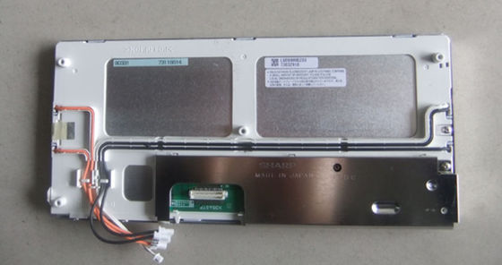 LQ088H9DZ01シャープ8.8&quot; LCM 640×240RGB   250cd/mの²   産業LCD表示