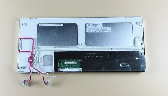 LQ088H9DR01Rのシャープ8.8&quot; LCM	640×240RGB産業LCDの表示  