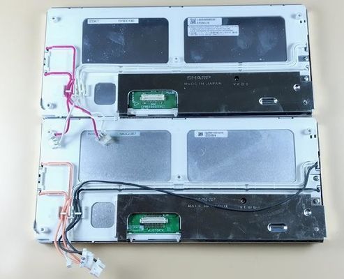 LQ088H9DR01Rのシャープ8.8&quot; LCM	640×240RGB産業LCDの表示  
