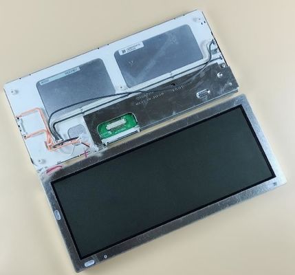 LQ088H9DR01Rのシャープ8.8&quot; LCM	640×240RGB産業LCDの表示  