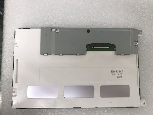 LQ085Y3DG12 8.5INCH	 LCM 800×480RGBのシャープTFT LCDの表示	 