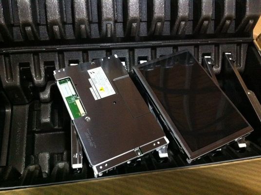 LQ080Y5CGQ1シャープ8&quot; LCM 800×480RGB産業LCDの表示 
