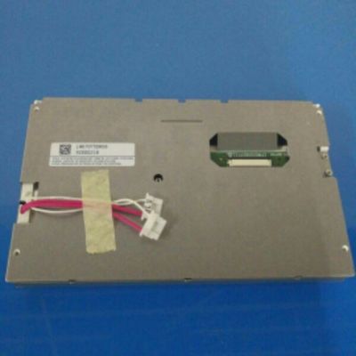 LQ080T5GG01Bのシャープ8&quot; LCM 480×234RGB産業LCDの表示 