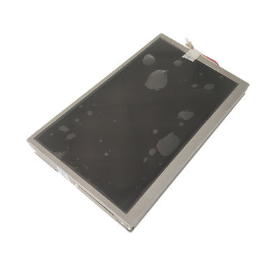 LQ080T5GG01Bのシャープ8&quot; LCM 480×234RGB産業LCDの表示 