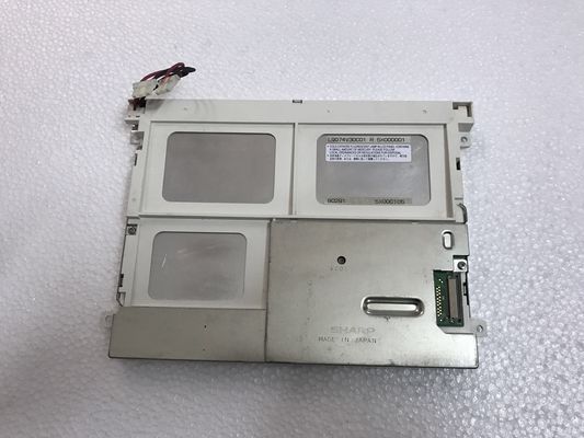 LQ074V3DC01シャープ7.4&quot;	LCM	640×480RGB   産業LCD表示