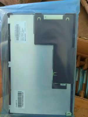 7&quot; LCM 800×480RGB 	360cd/mの²   LQ070Y3LW01シャープ	 TFT LCDの表示