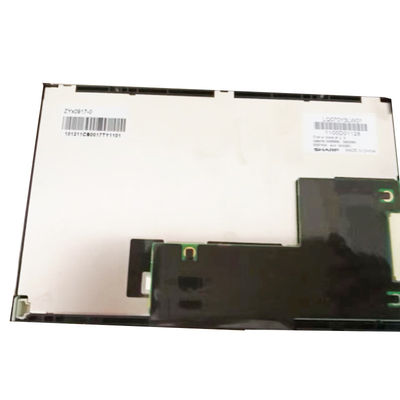 7&quot; LCM 800×480RGB 	360cd/mの²   LQ070Y3LW01シャープ	 TFT LCDの表示