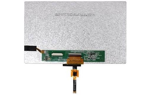 LQ070Y3DG3Bのシャープ7&quot; LCM 800×480RGB   280cd/mの²産業LCDの表示