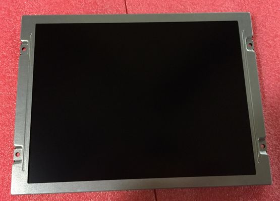 T-55786GD084J-LW-AAN Kyocera 8.4INCH LCM 800×600RGB 600NITS WLED LVDS産業LCDの表示