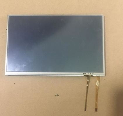 LQ070Y3DG3Aのシャープ7&quot; LCM 800×480RGB  350cd/mの²産業LCDの表示