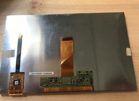 LQ070Y3DG03シャープ7&quot; LCM 800×480RGB産業LCDの表示  
