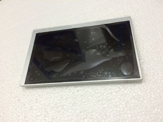 LQ070Y3DG03シャープ7&quot; LCM 800×480RGB産業LCDの表示  