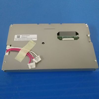 LQ070T5GG01Cのシャープ	7&quot; LCM 480×234RGB産業LCDの表示 