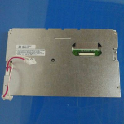 LQ070T5GG01Cのシャープ	7&quot; LCM 480×234RGB産業LCDの表示 