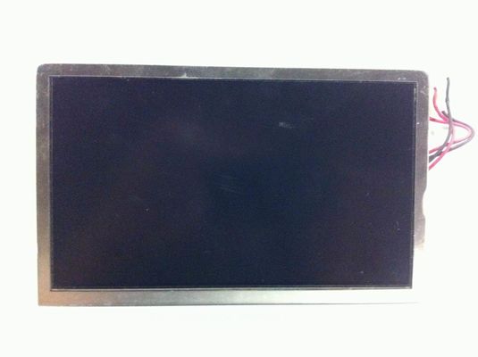 LQ070T5GG01Cのシャープ	7&quot; LCM 480×234RGB産業LCDの表示 