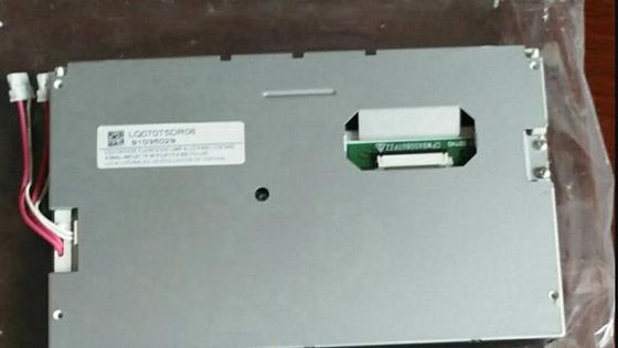 LQ070T5DR02	シャープ7&quot;	LCM	480×240RGB 	400cd/mの²産業LCDの表示