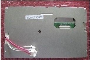 LQ070T5DR02	シャープ7&quot;	LCM	480×240RGB 	400cd/mの²産業LCDの表示