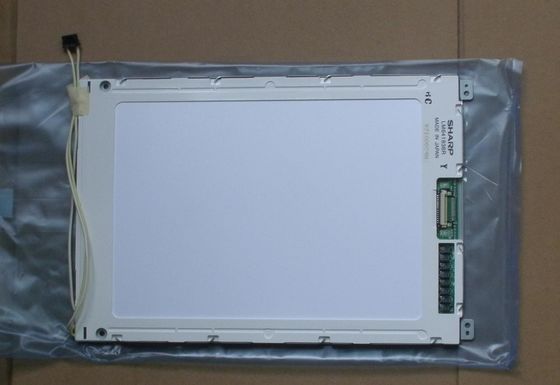 TCG057QVLBA-G00 Kyocera 5.7INCH LCM 320×240RGB 300NITS WLED TTL産業LCDの表示