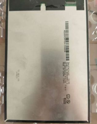 LQ070M1SX01シャープ7&quot; LCM 1200×1920RGB 	400cd/mの²産業LCDの表示