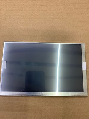 TCG070WVLPEANN-AN50 Kyocera 7INCH LCM 800×480RGB 700NITS WLED LVDS産業LCDの表示