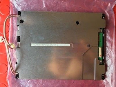 TCG075VG2AC-A02 Kyocera 7.5INCH LCM 640×480RGB 270NITS CCFL TTL産業LCDの表示