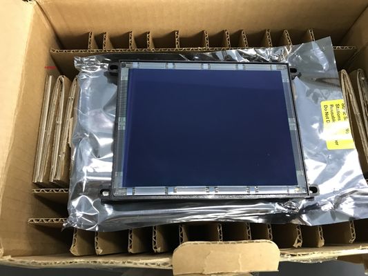 TCG075VGLAF-G00 Kyocera 7.5INCH LCM 640×480RGB 220NITS WLED TTL産業LCDの表示