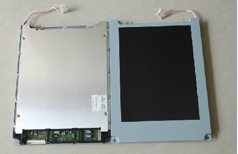 TCG075VGLBB-G00 Kyocera 7.5INCH LCM 640×480RGB 200NITS WLED TTL産業LCDの表示