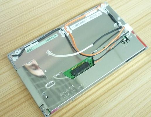 6.5&quot;	LCM	400×240RGB 	220cd/mの² LQ065T9BR53のシャープTFT LCDの表示