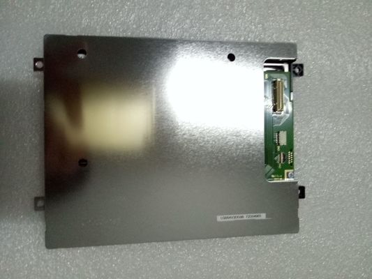 6.4&quot;	LCM	640×480RGB 	350cd/mの² LQ064V3DG06のシャープTFT LCDの表示