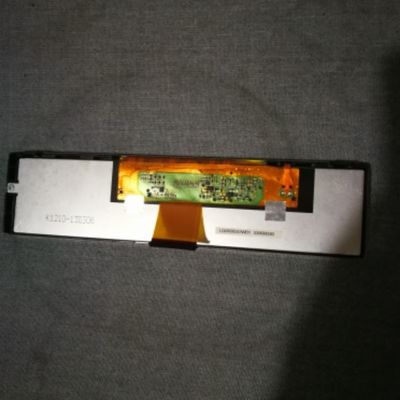 LQ060B3DW02シャープ6&quot; LCM 768×128RGB 240cd/mの²産業LCDの表示