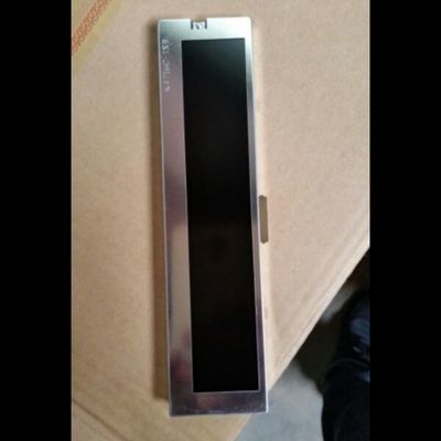 LQ060B3DW02シャープ6&quot; LCM 768×128RGB 240cd/mの²産業LCDの表示