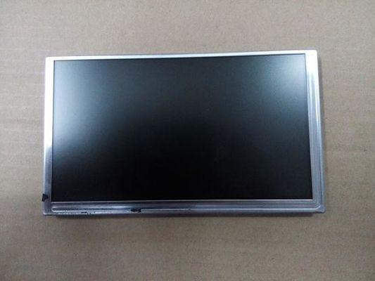 LQ058Y5DG01シャープ5.8&quot; LCM 800×480RGB産業LCDの表示 