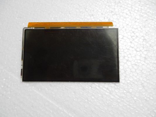 5.8&quot; LCM 400×234RGB   400cd/mの² LQ058T5AR04のシャープTFT LCDの表示