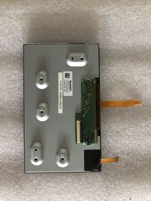 LQ058T5DG31	 シャープ5.8&quot; LCM 480×240RGB産業LCDの表示  