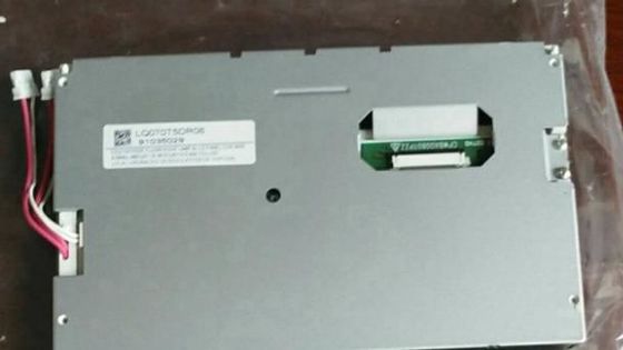 6.5&quot;	LCM	400×234RGB 	420cd/mの²   LQ065T5AR06シャープTFT LCDの表示