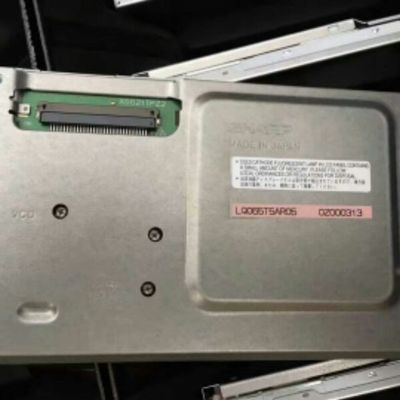 LQ065T5AR05	シャープ6.5&quot; LCM 400×234RGB   420cd/mの²産業LCDの表示