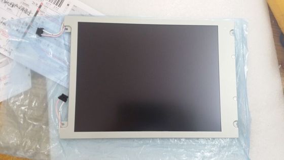 TCG075VGLDA-G00 Kyocera 7.5INCH LCM 640×480RGB 250NITS WLED TTL産業LCDの表示