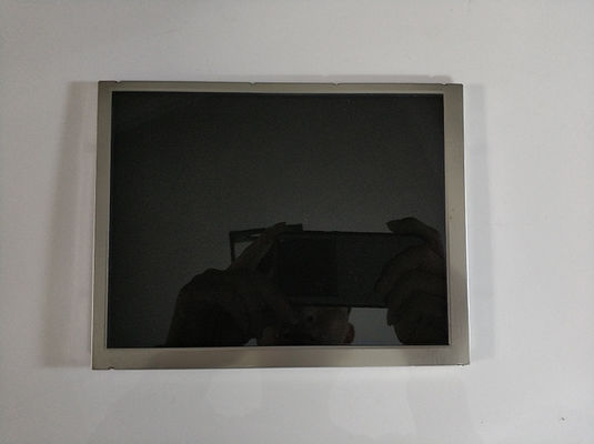 TCG075VGLDA-H50 Kyocera 7.5INCH LCM 640×480RGB 400NITS WLED TTL産業LCDの表示