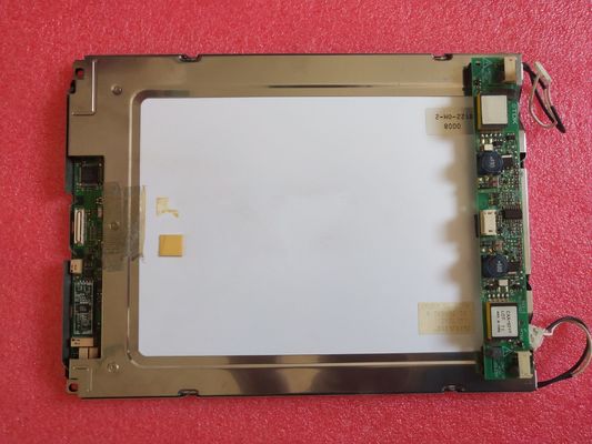 TCG075VGLDA-H50 Kyocera 7.5INCH LCM 640×480RGB 400NITS WLED TTL産業LCDの表示