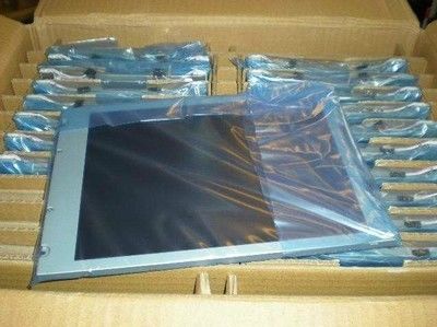 TCG075VGLEAANN-GN00-SA Kyocera 7.5INCH LCM 640×480RGB 450NITS WLED TTL産業LCDの表示