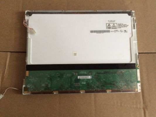 TCG084SVLPAANN-AN20 Kyocera 8.4INCH LCM 800×600RGB 400NITS WLED LVDS産業LCDの表示
