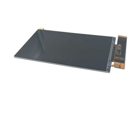 LQ055T3SX02	シャープ5.5&quot; LCM 1080×1920RGB 	450cd/mの²産業LCDの表示